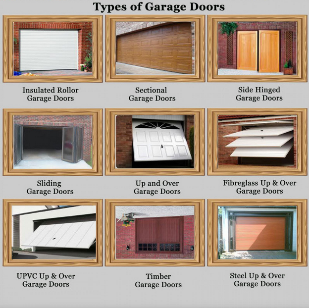 NEW DOORS